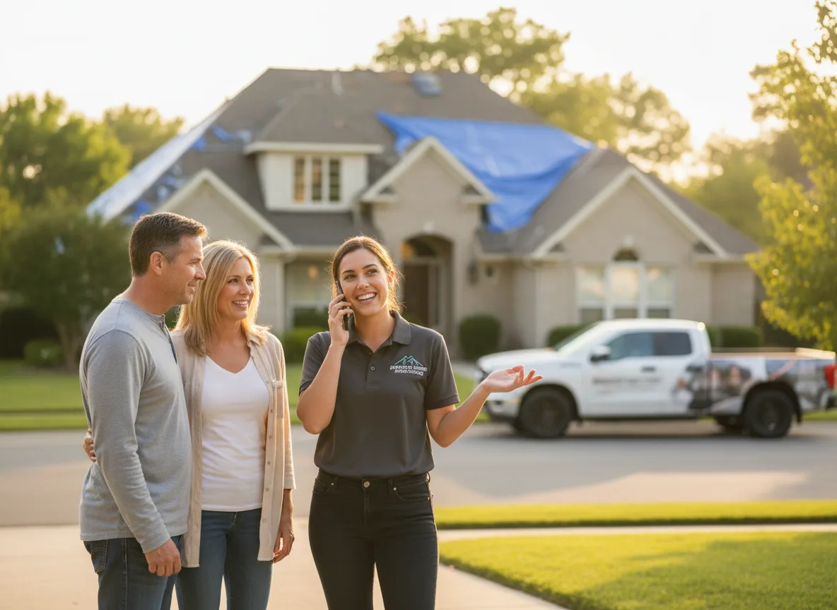 Emergency Roof Repair Aiken, SC FAQs
